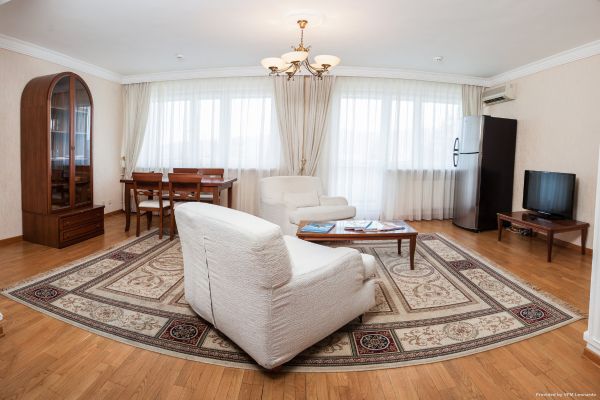 Hotel Sindica Intour hote (Naltschik)